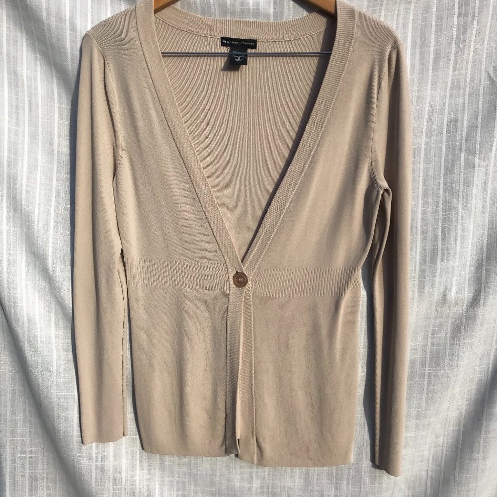 Vintage Cardigan